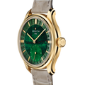 Zenith G.F.J. Calibre 135 Bloodstone Limited Edition 30.1865.0135/56.C216