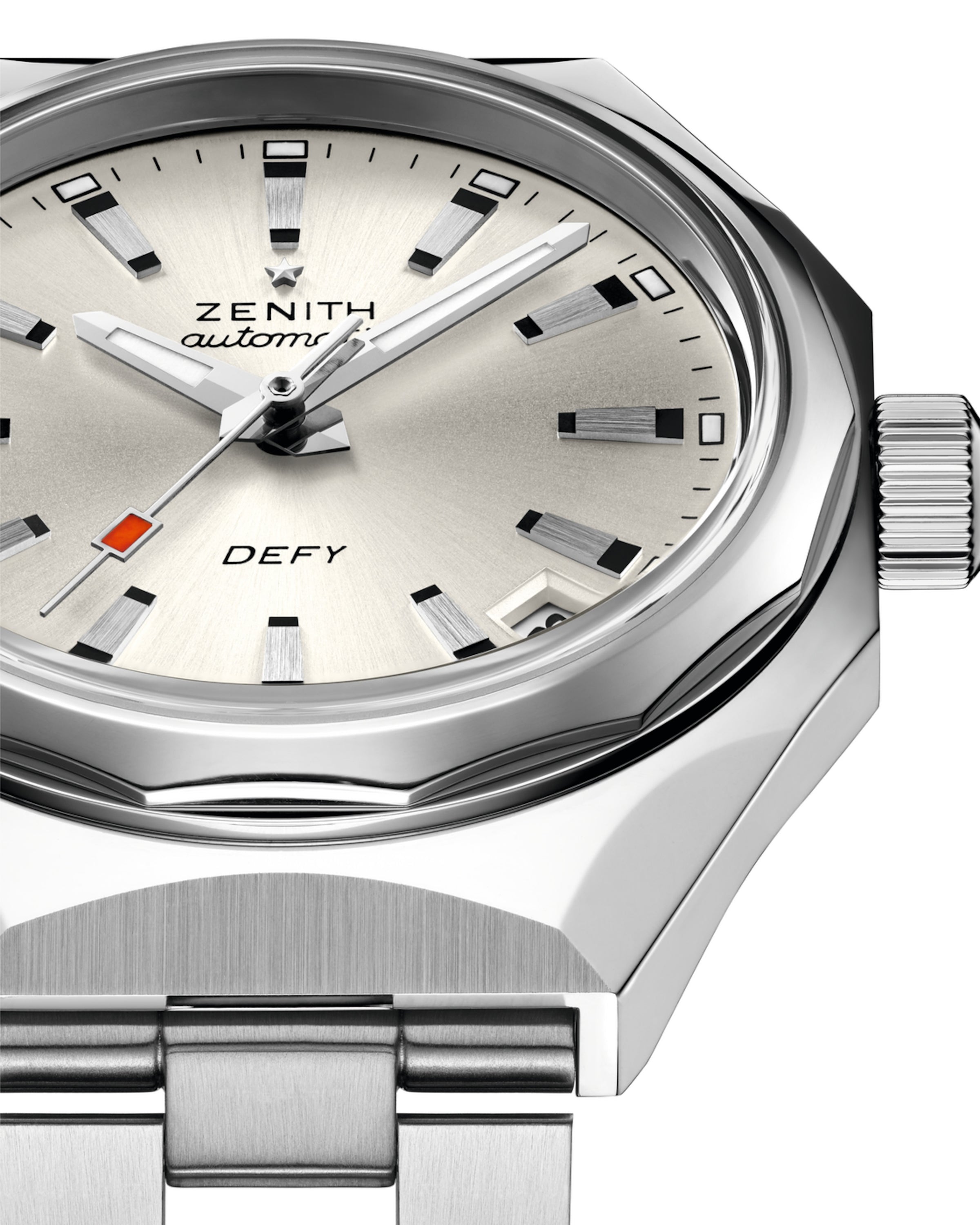 Zenith Defy Revival A3643 03.A3642.670/01.M3642