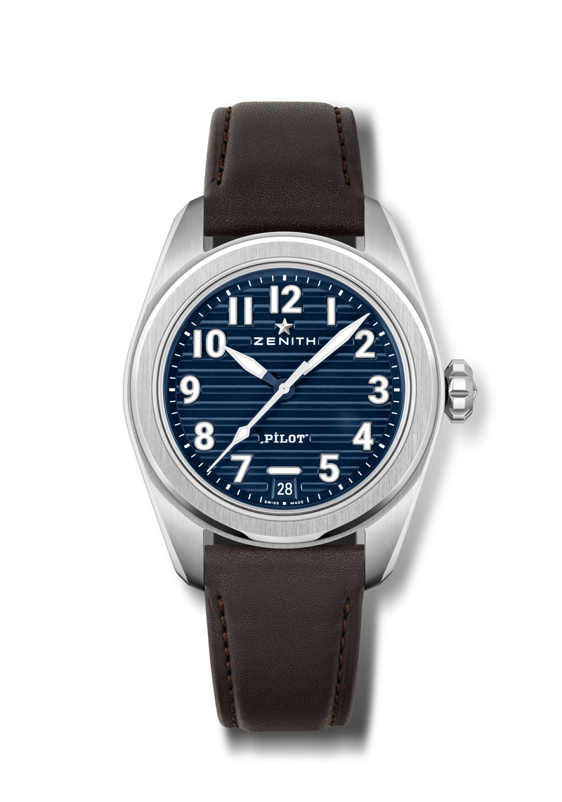 Zenith Pilot Automatic 03.4000.3620/51.I003