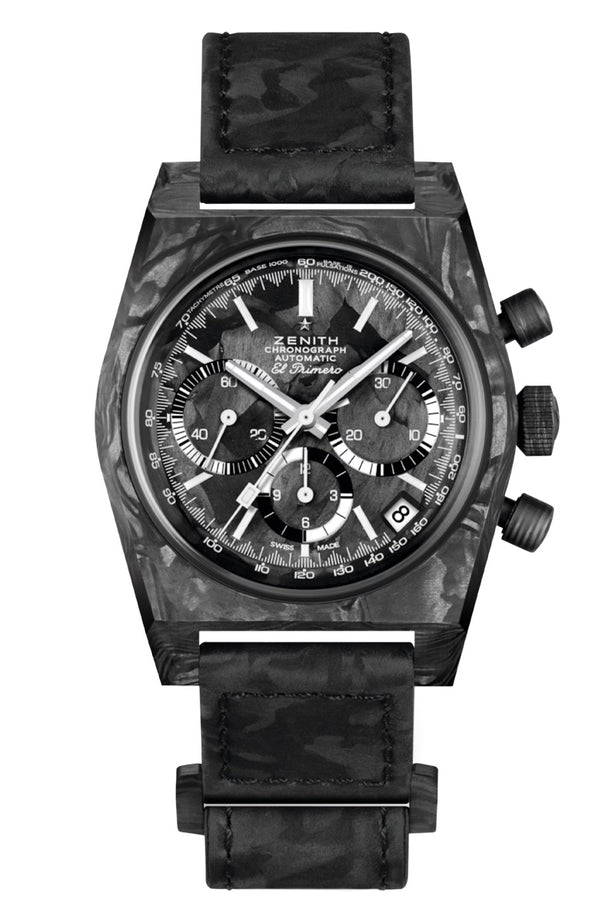 Zenith Chronomaster Revival 