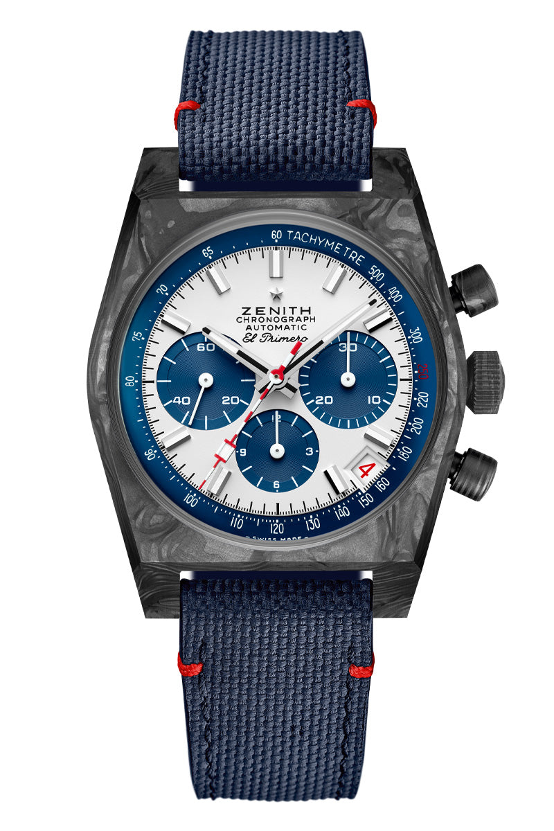 Zenith Chronomaster Revival A384 Liberty II Limited Edition 10.US384.400/69.C823