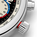 Nomos Glashütte Club Sport Neomatik Worldtimer 793