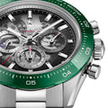 Zenith Chronomaster Sport Skeleton 03.3131.3600/01.M3130