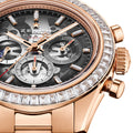 Zenith Chronomaster Sport Skeleton 22.3130.3600/01.M3100