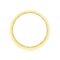 Tacori Satin Finish Wedding Band