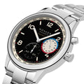 Nomos Glashütte Club Sport Neomatik Worldtimer 793