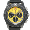 Pre-Owned Breitling Avenger B01 Chronograph 44 Night Mission SB0147101I1X2