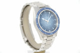 Pre-Owned Omega Seamaster 300 Summer Blue 234.30.41.21.03.002