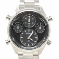 Pre-Owned Seiko Prospex Speedtimer 1/100 Second Solar Chronograph SFJ003