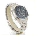 Pre-Owned Seiko Prospex Speedtimer 1/100 Second Solar Chronograph SFJ003
