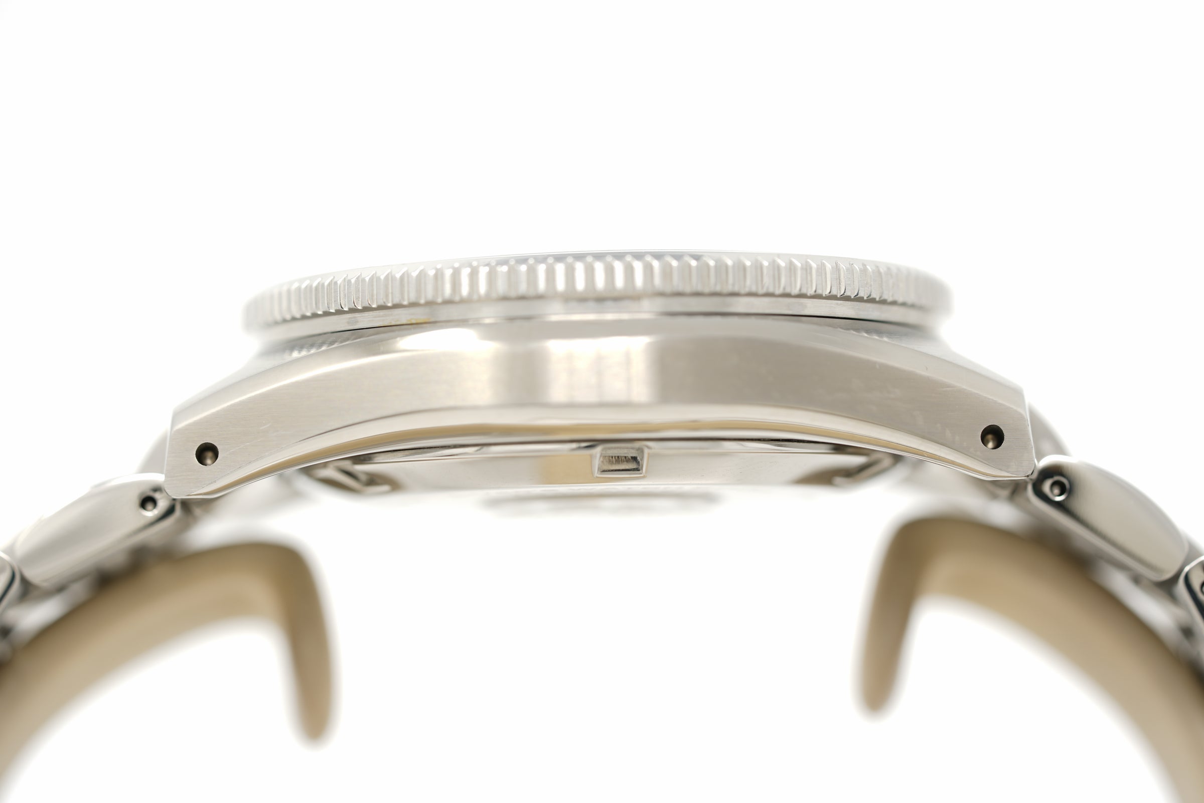 Pre-Owned Seiko Prospex 140th Anniversary Limited Edition SPB213