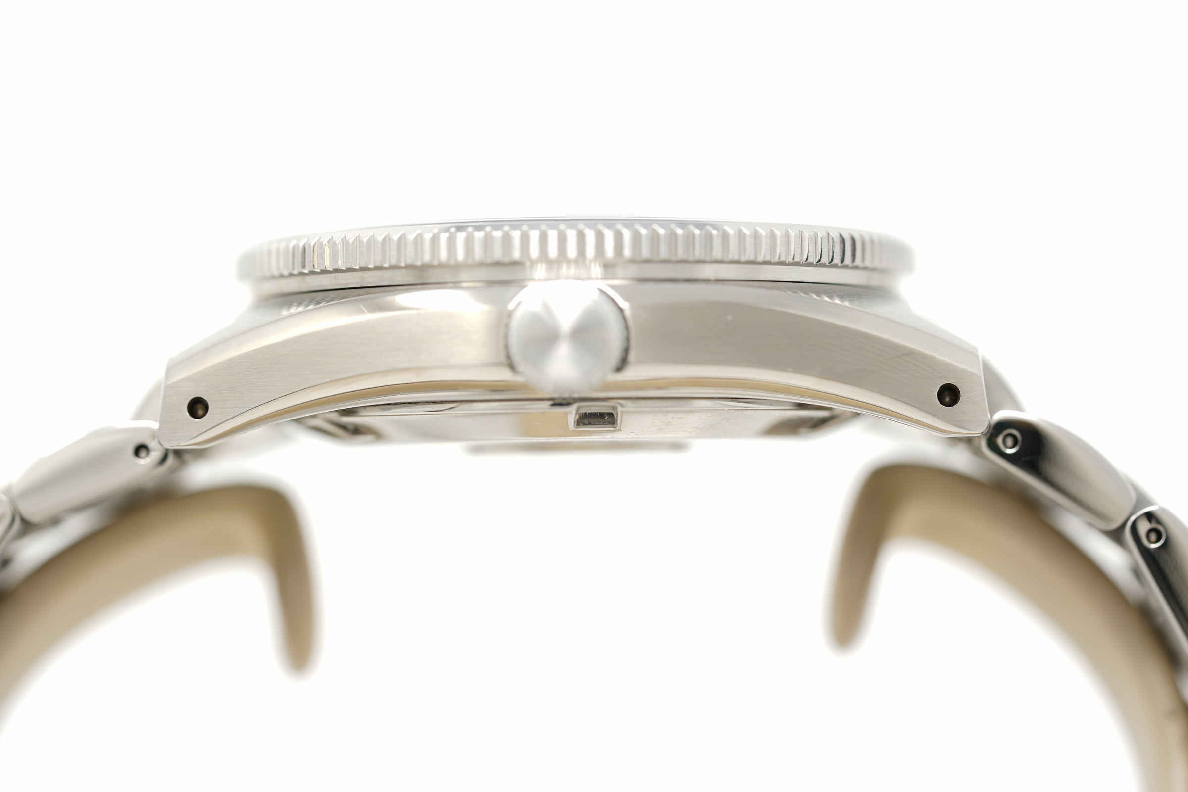 Pre-Owned Seiko Prospex 140th Anniversary Limited Edition SPB213