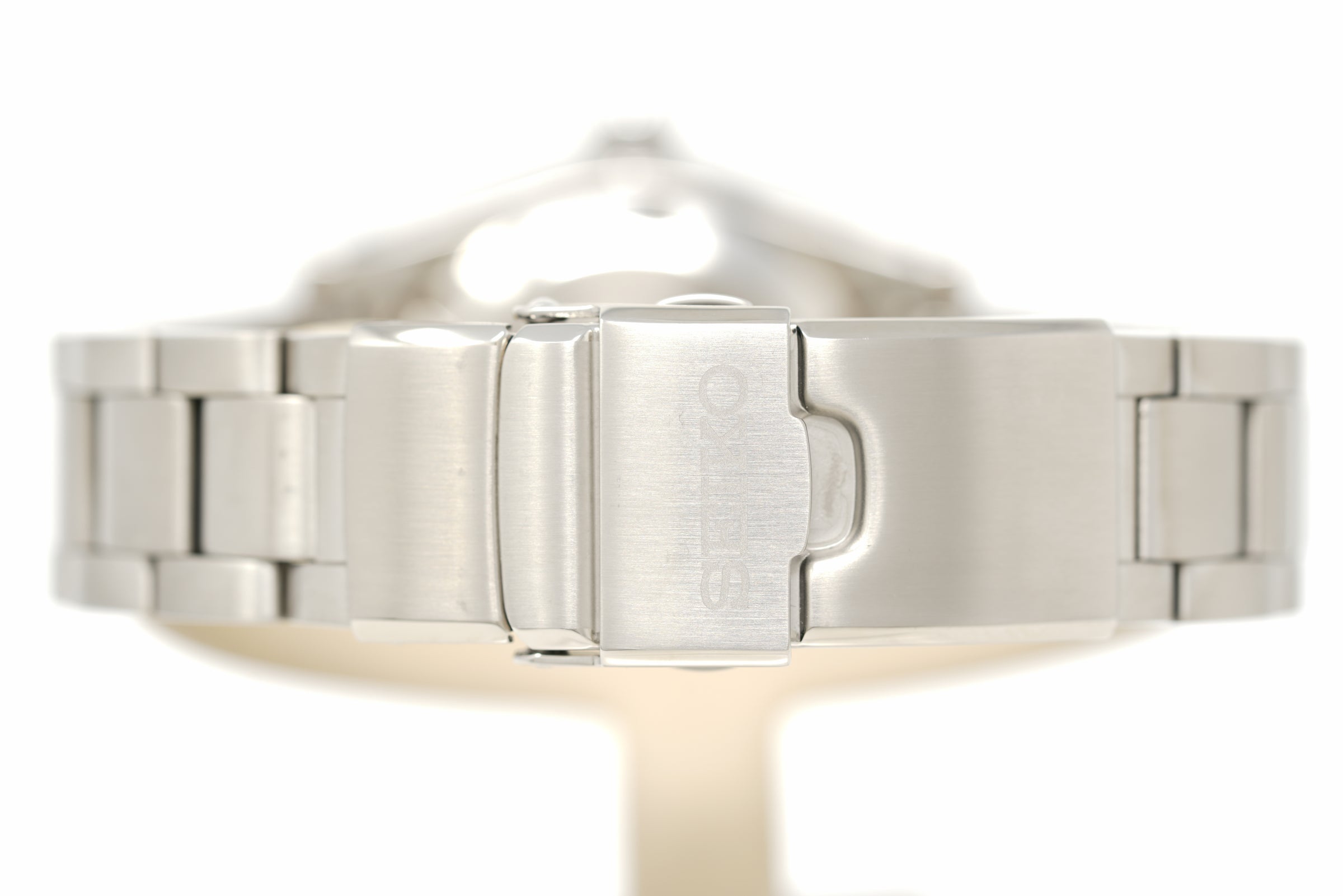 Pre-Owned Seiko Prospex 140th Anniversary Limited Edition SPB213