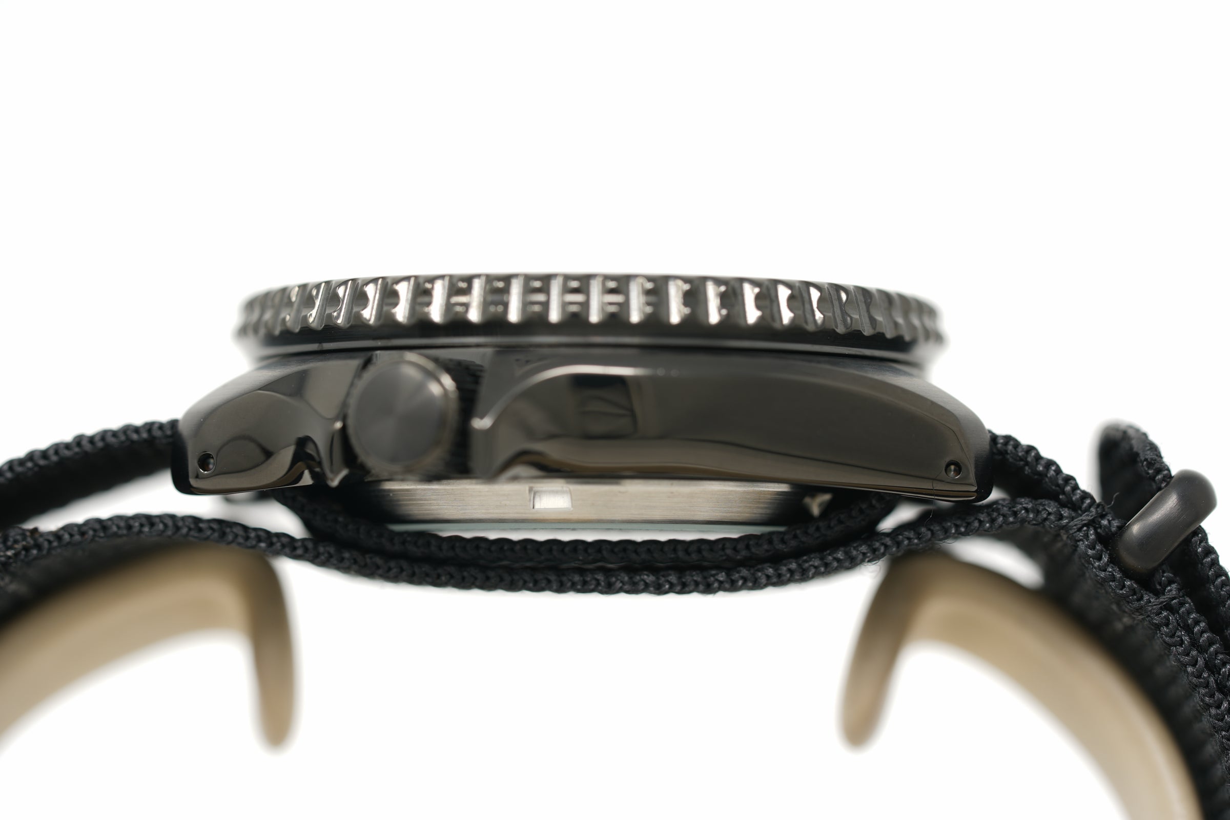 Pre-Owned Seiko 5 Sports SRPJ37