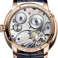 Arnold & Son Astronomy Perpetual Moon 38 Red Gold 1GLBR.A01A.C282A