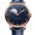 Arnold & Son Astronomy Perpetual Moon 38 Red Gold 1GLBR.A01A.C282A