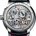 Arnold & Son Astronomy Perpetual Moon 41.5 Platinum 1GLBX.F01A.C285X