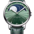 Arnold & Son Astronomy Perpetual Moon 41.5 Platinum 1GLBX.F01A.C285X
