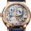 Arnold & Son Astronomy Perpetual Moon 38 Red Gold 1GLMR.U01A.C206A