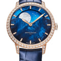 Arnold & Son Astronomy Perpetual Moon 38 Red Gold 1GLMR.U01A.C206A
