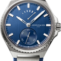 Arnold & Son Chronometry Longitude Titanium 1LTAT.U01A.N001U