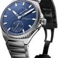 Arnold & Son Chronometry Longitude Titanium 1LTAT.U01A.N001U