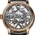 Arnold & Son Chronometry Nebula 38 Red Gold 1NEBR.A03A.C181A