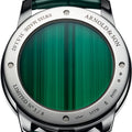 Arnold & Son Chronometry Time Pyramid 42.5 Platinum 1TPEX.F01A.C1250X