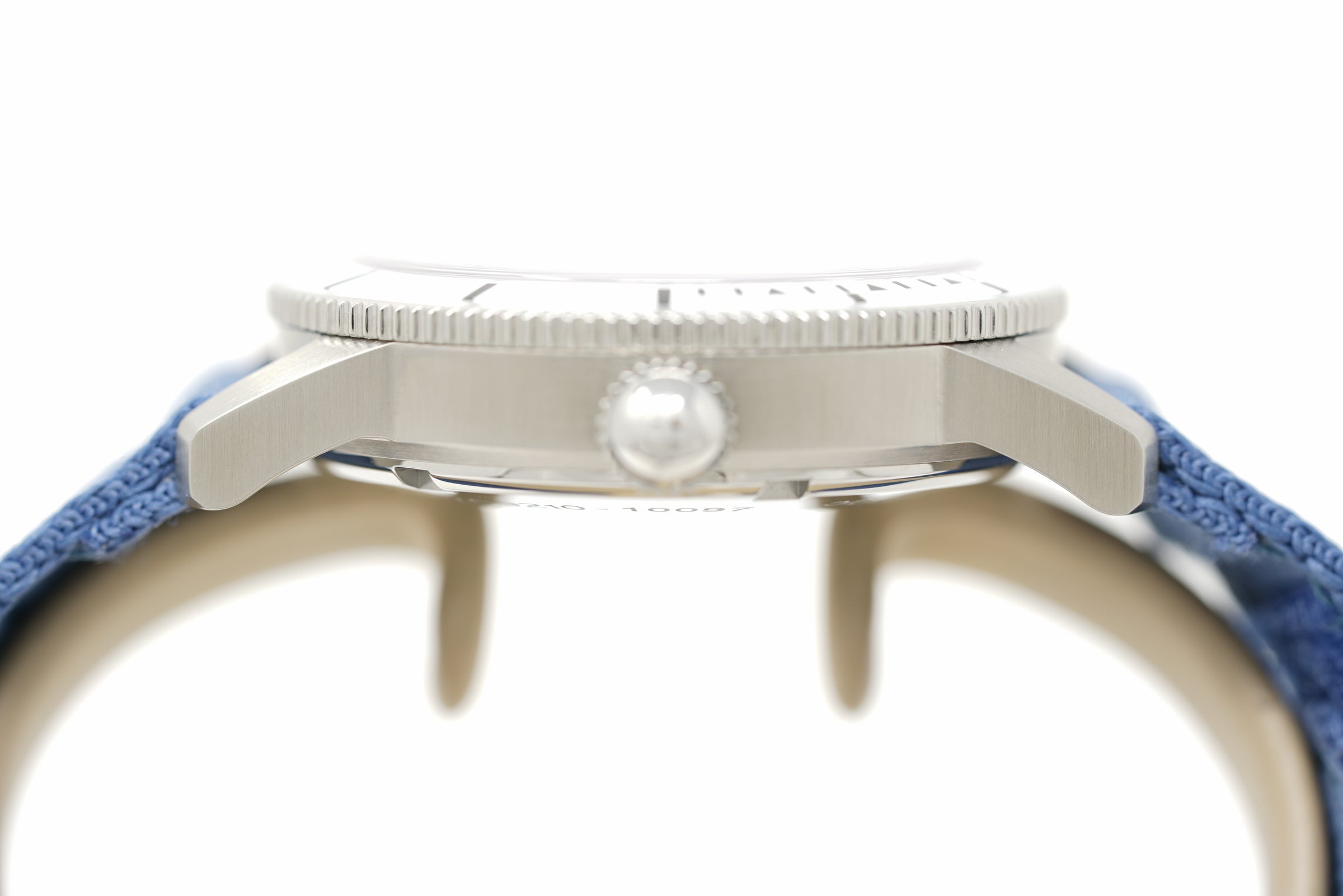 Pre-Owned Zodiac Super Seawolf ZO9210