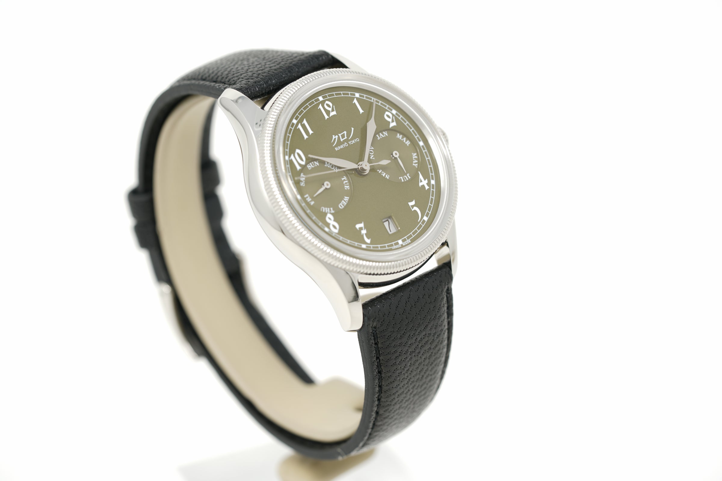 Pre-Owned Kurono Tokyo Calendrier 'Type I'