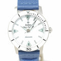 Pre-Owned Zodiac Super Seawolf ZO9210
