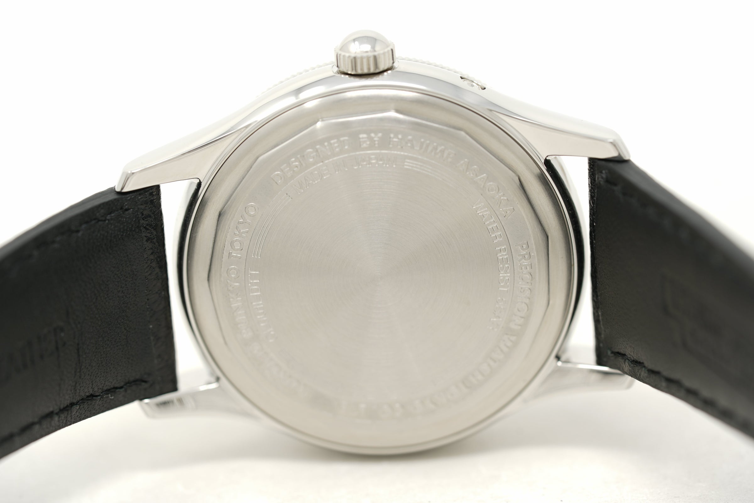 Pre-Owned Kurono Tokyo Calendrier 'Type I'