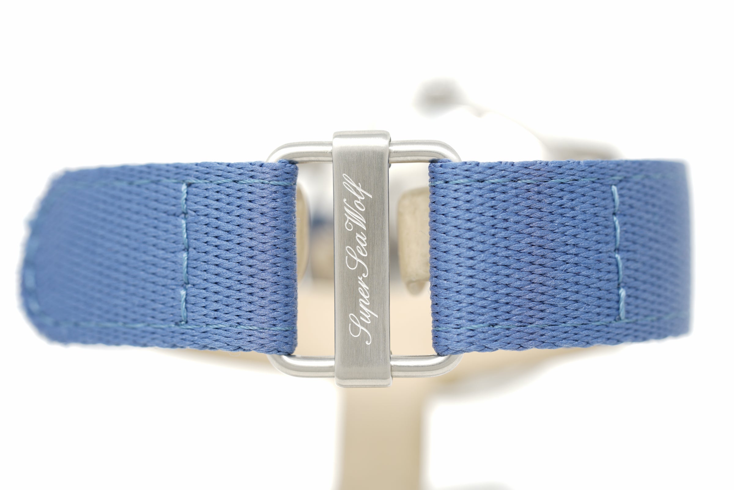 Pre-Owned Zodiac Super Seawolf ZO9210