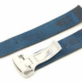 Pre-Owned Christopher Ward C1 Moonphase Midnight Blue C01-40AMP2-S00B0