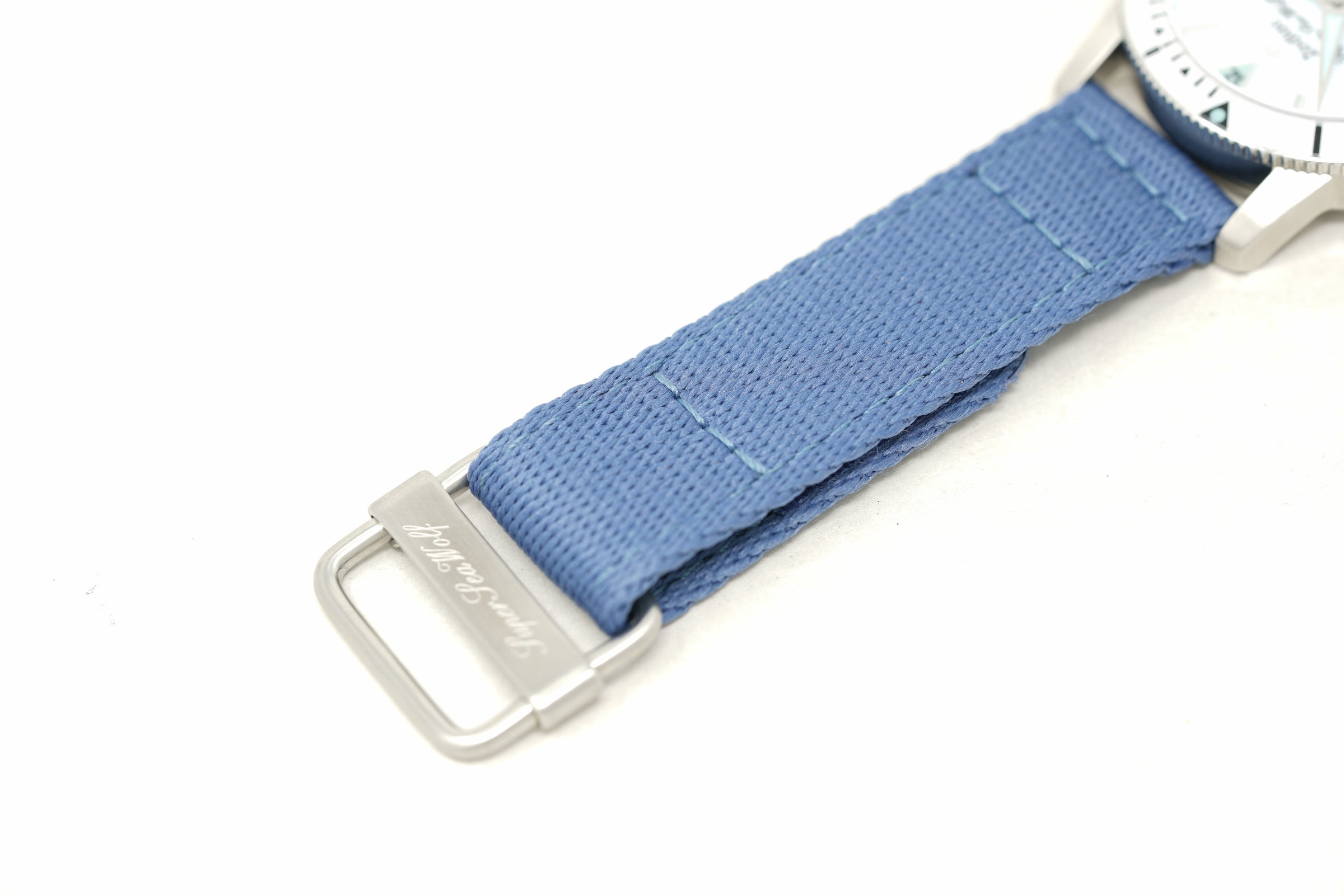 Pre-Owned Zodiac Super Seawolf ZO9210