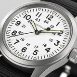 Hamilton Khaki Feild Mechanical H69439910