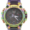 Pre-Owned G-Shock MT-G Aurora Borealis MTGB3000PRB-1A