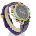 Pre-Owned G-Shock MT-G Aurora Borealis MTGB3000PRB-1A