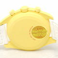 Pre-Owned Swatch x Omega MoonSwatch Mission to the Sun SO33J100