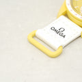 Pre-Owned Swatch x Omega MoonSwatch Mission to the Sun SO33J100