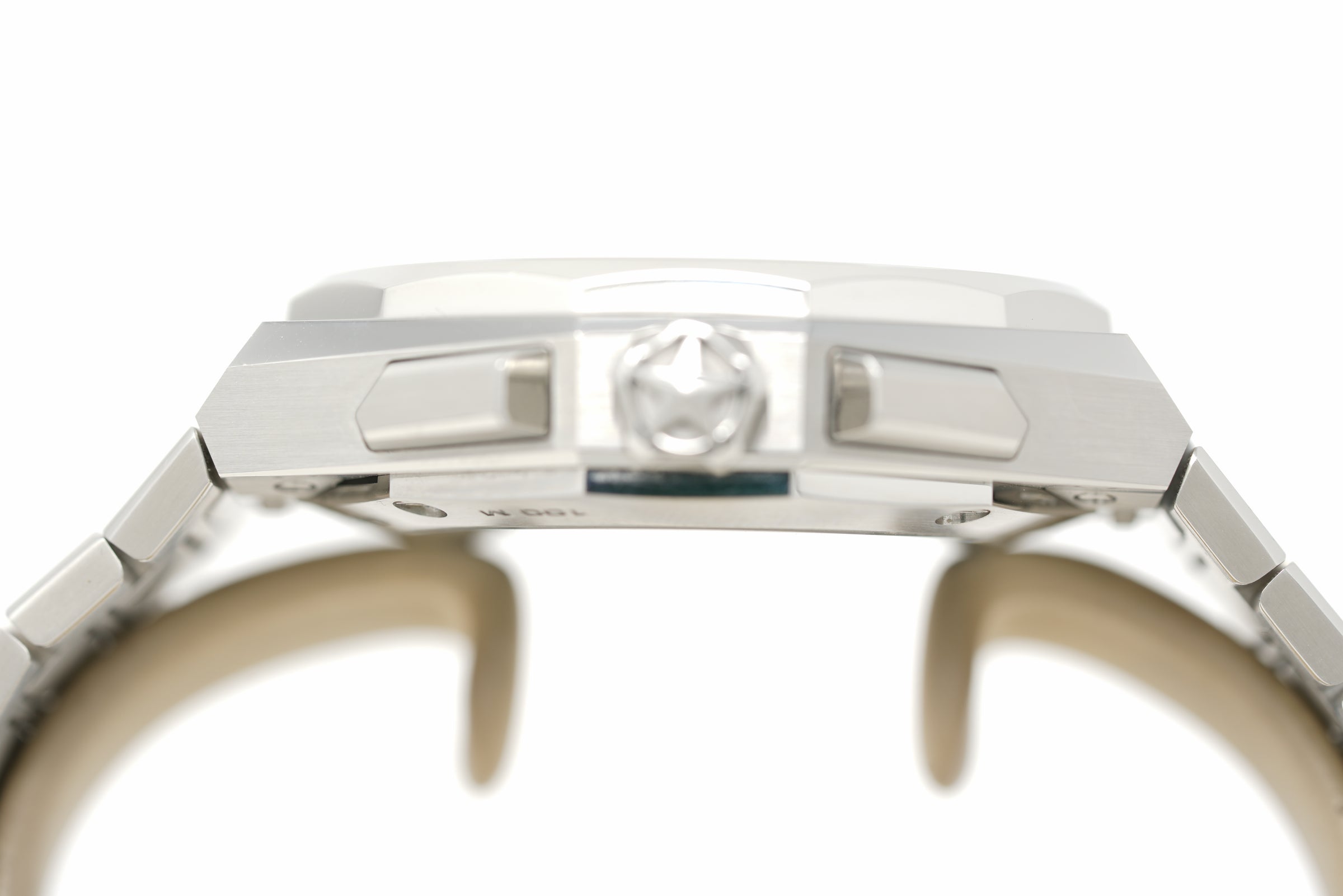 Pre-Owned Zenith Defy Skyline Skeleton Chronograph 03.9500.3600/79.I001