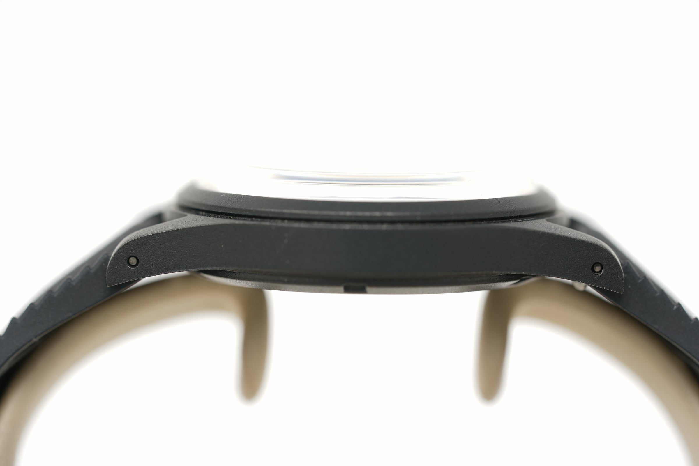 Pre-Owned Baltic x Time+Tide Hermétique Night Mode Limited Edition