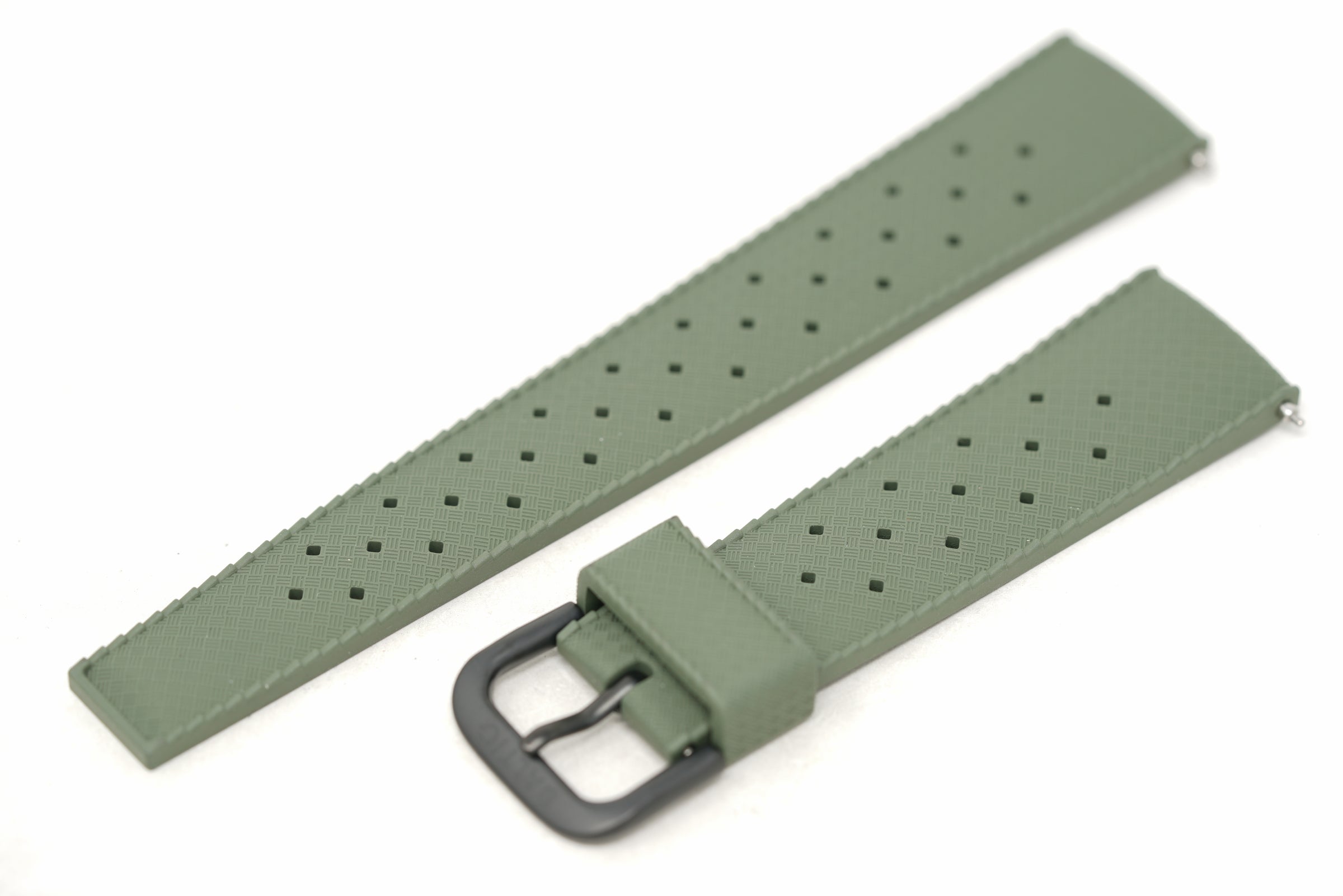 Pre-Owned Baltic x Time+Tide Hermétique Night Mode Limited Edition