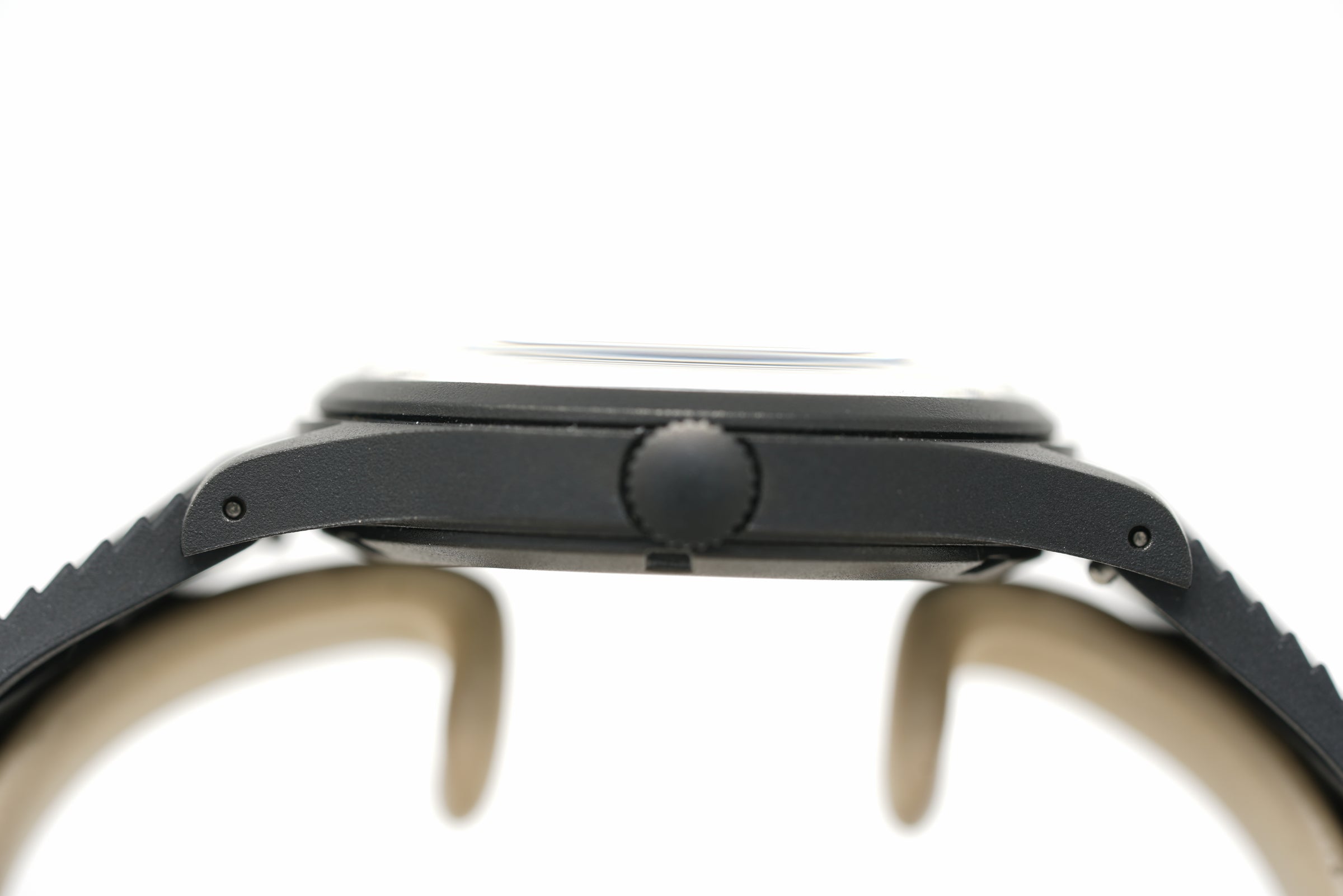 Pre-Owned Baltic x Time+Tide Hermétique Night Mode Limited Edition