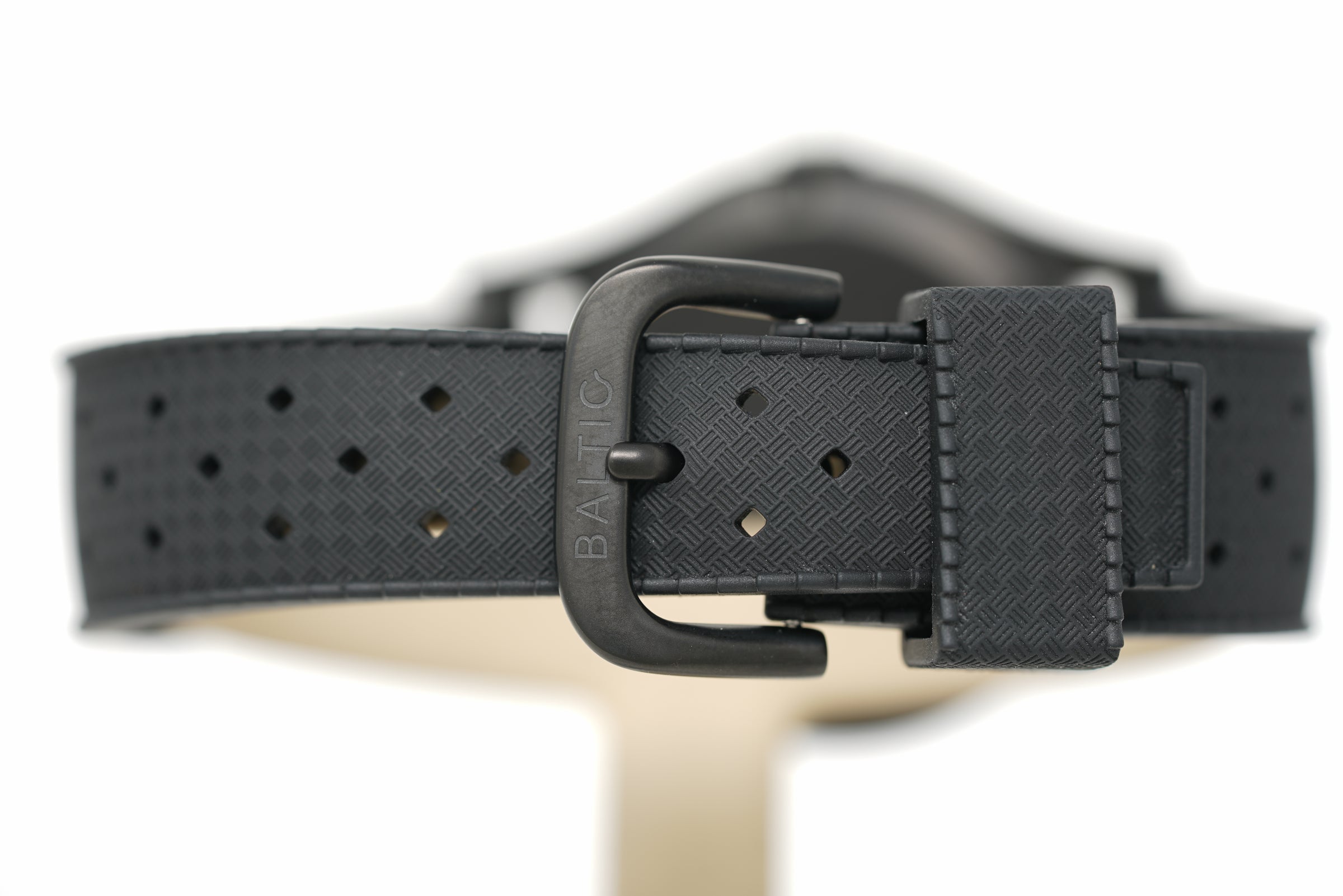 Pre-Owned Baltic x Time+Tide Hermétique Night Mode Limited Edition