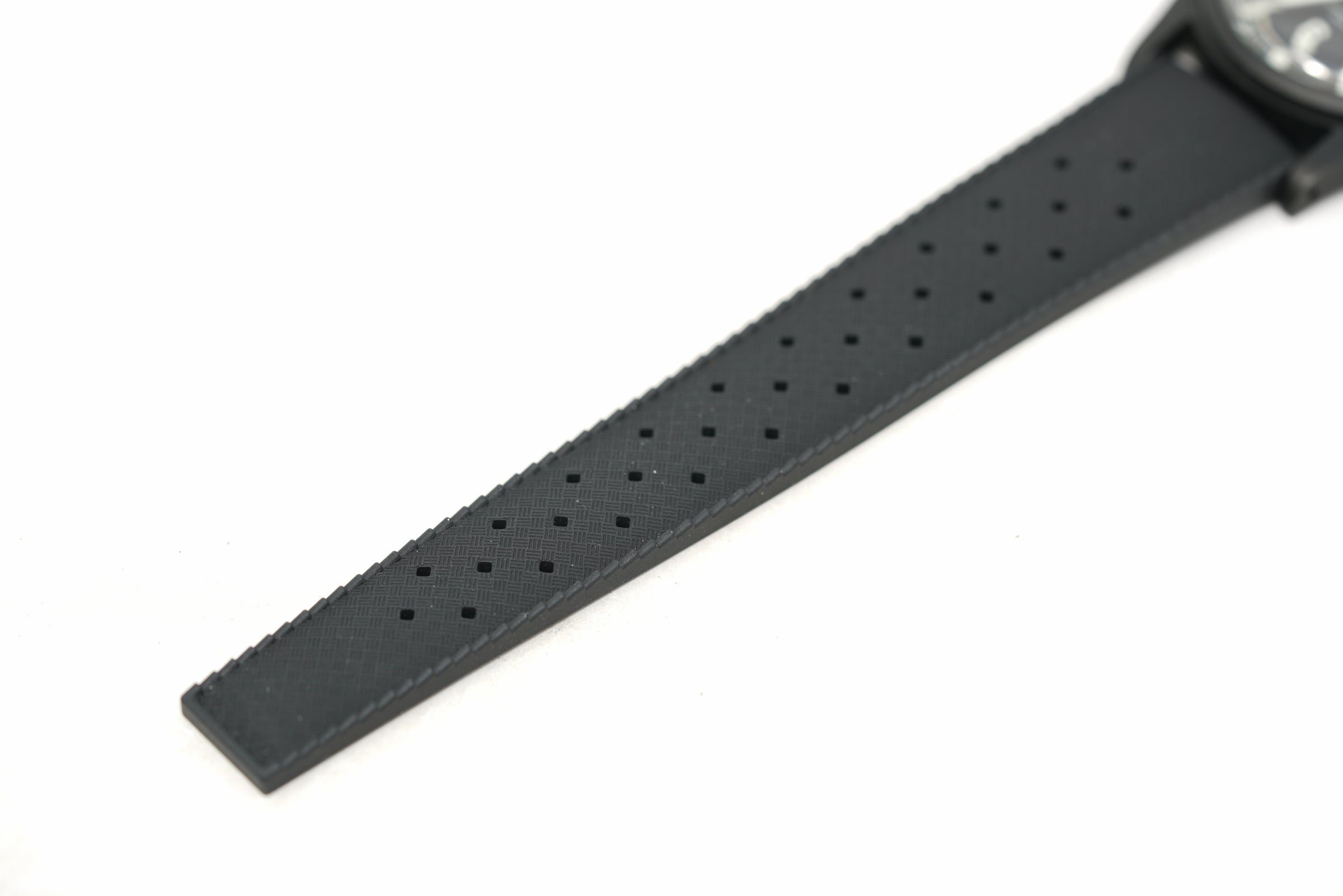 Pre-Owned Baltic x Time+Tide Hermétique Night Mode Limited Edition