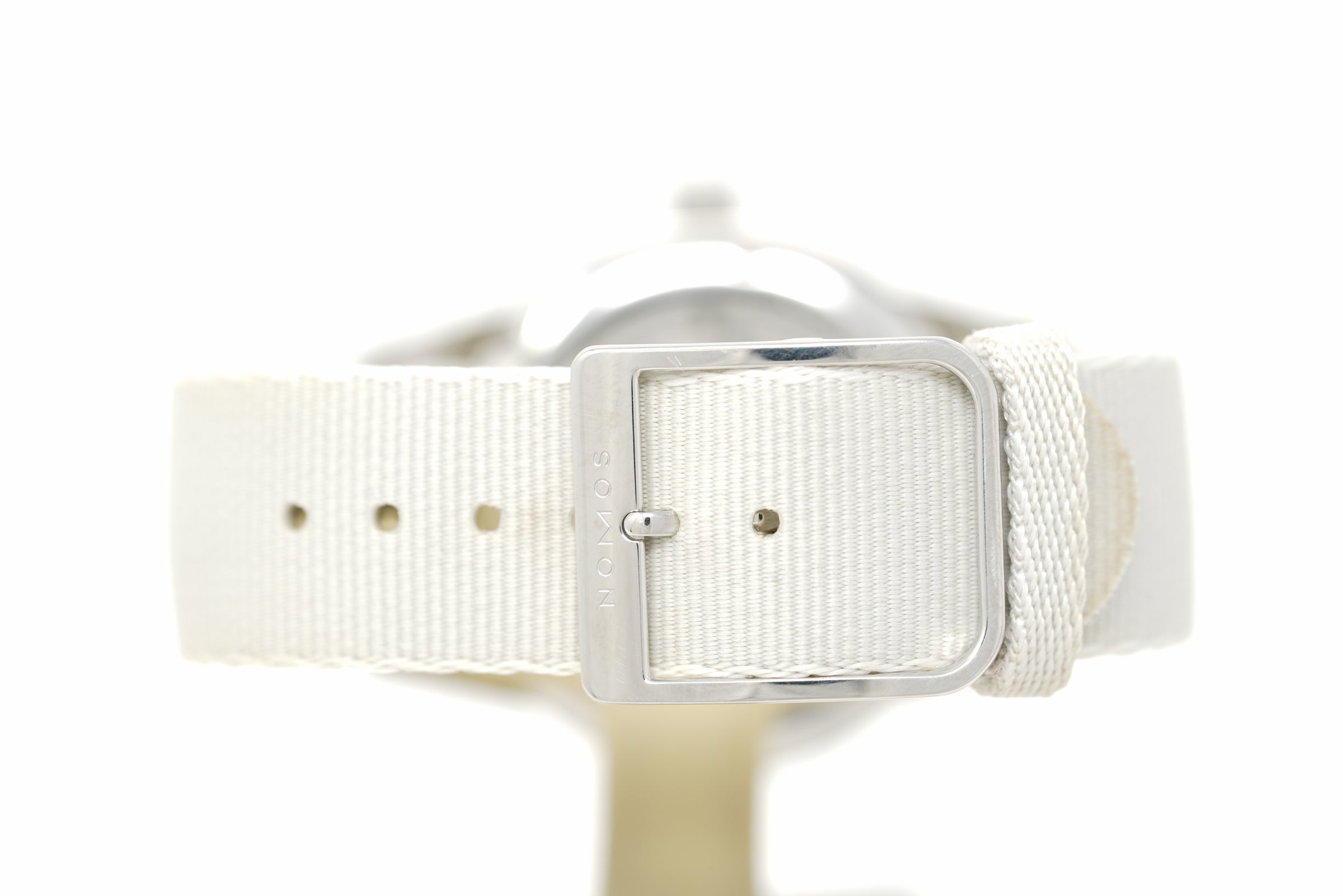 Pre-Owned Nomos Glashütte Club Neomatik 37mm 740