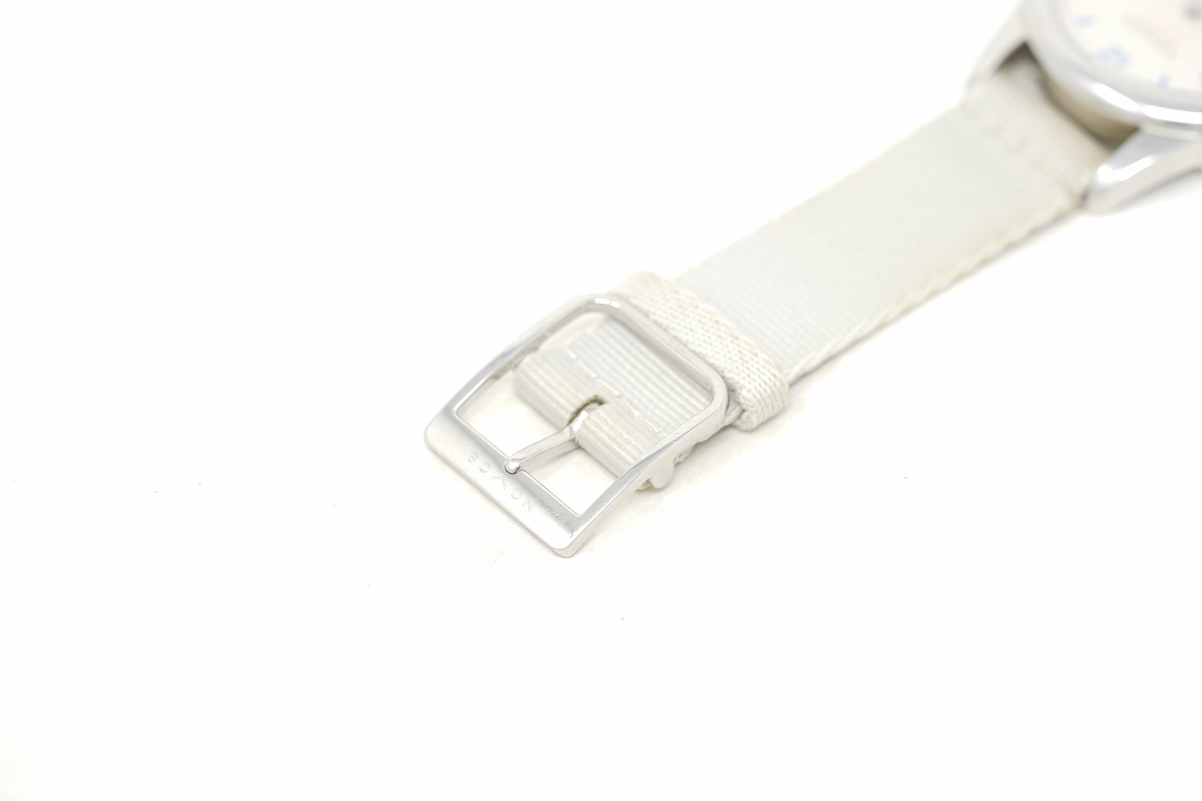 Pre-Owned Nomos Glashütte Club Neomatik 37mm 740