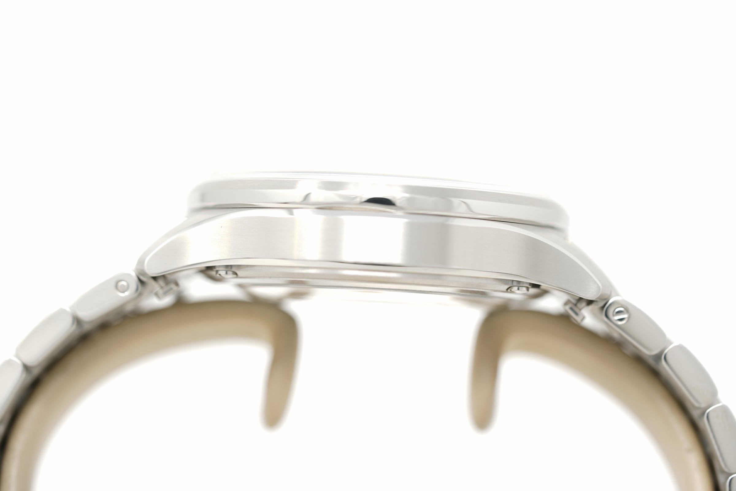 Pre-Owned Christopher Ward C1 Moonphase 37 Aventurine C01-37AMP2-S00B0