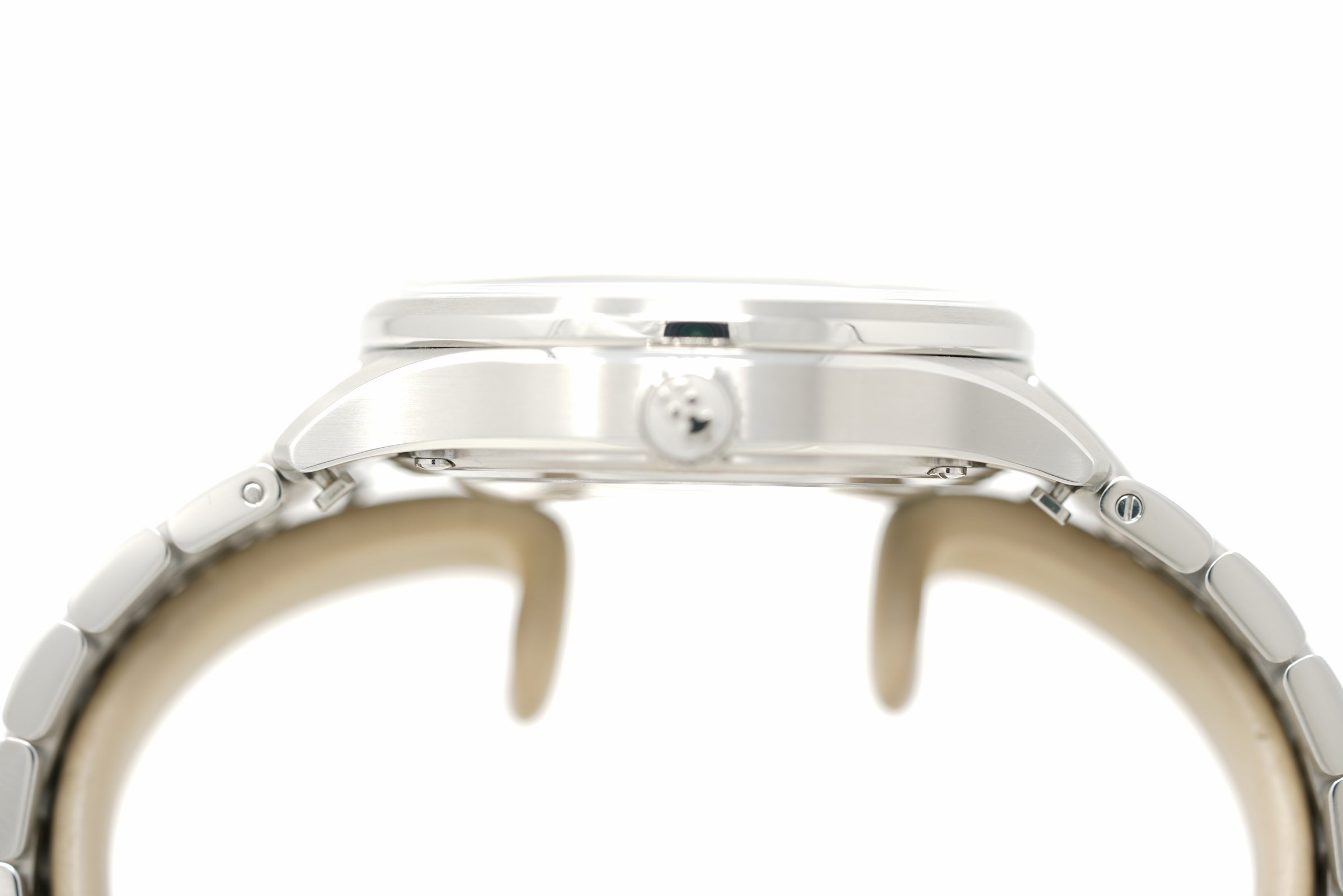 Pre-Owned Christopher Ward C1 Moonphase 37 Aventurine C01-37AMP2-S00B0